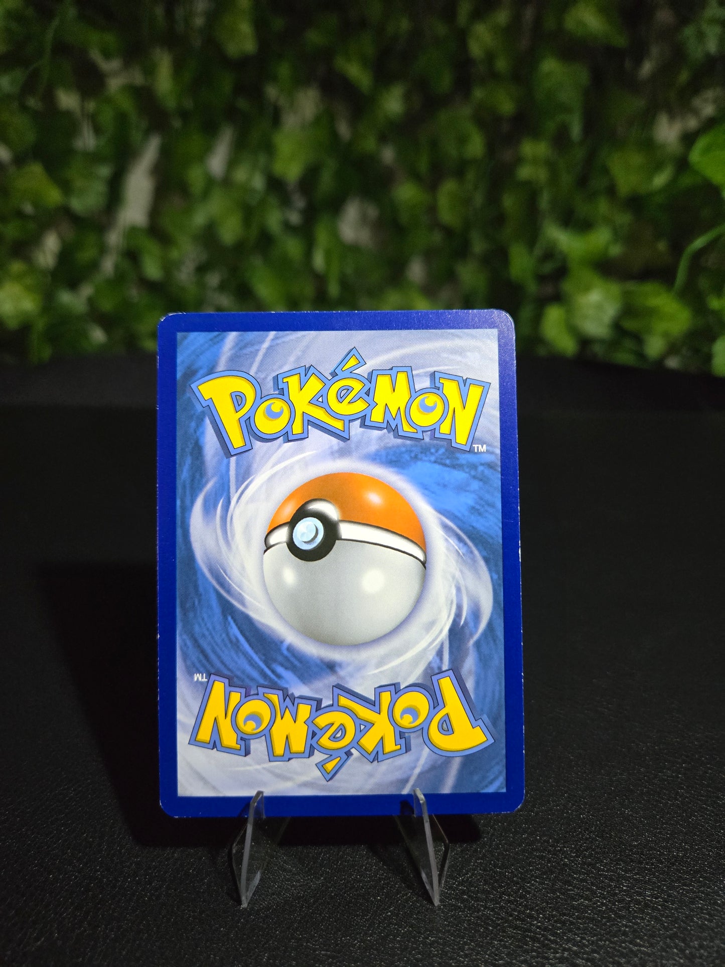 M Houndoom EX (Full Art) MP